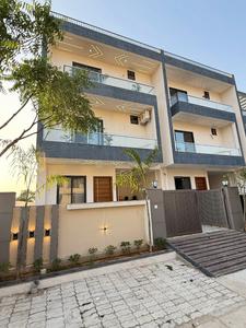 Image of 1650 Sq.ft 2.5 BHK Independent House for rent in Mohaddipur, Gorakhpur for Rs. 15000