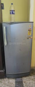 Kitchen Image of 508 Sq.ft 1 BHK Apartment / Flat for rent in Nagerbazar Kolkata for Rs. 13000