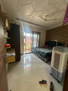 Hall Image of 1100 Sq.ft 3 BHK Builder Floor for sale in Sahastradhara Road Dehradun for Rs. 7500000