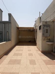 Balcony Image of 3000 Sq.ft 3 BHK Villa for rent in Thaltej Ahmedabad for Rs. 48000