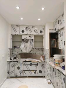 Kitchen Image of 1150 Sq.ft 2 BHK Apartment / Flat for sale in Lal Kuan Ghaziabad for Rs. 4465000