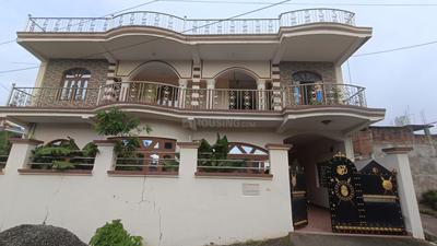 Image of 500 Sq.ft 2 BHK Apartment / Flat for rent in Huzur, Rewa for Rs. 6000