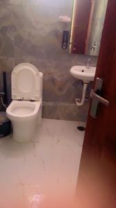 Bathroom Image of 1407 Sq.ft 3 BHK Apartment / Flat for sale in Parth Palace A, Mohanpura Jaipur for Rs. 6700000