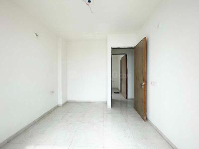 Bedroom Image of 756 Sq.ft 2 BHK Apartment / Flat for sale in Laxmi Aashiyana, Narolgam Ahmedabad for Rs. 2700000
