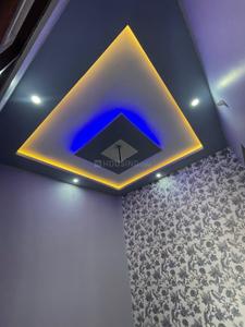 Bedroom Image of 640 Sq.ft 1 BHK Independent House for sale in Manali New Town Chennai for Rs. 3100000