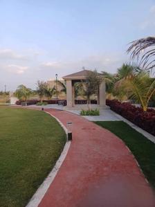 Image of 1000 Sq.ft Residential Plot / Land for sale in Bada Bangarda, Indore for Rs. 4500000