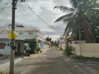 Image of 1183 Sq.ft Residential Plot / Land for sale in Kalapatti, Coimbatore for Rs. 5432000
