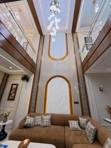 Bathroom Image of 6200 Sq.ft 6 BHK Villa for sale in Vaishali Nagar Extension Jaipur for Rs. 57100000
