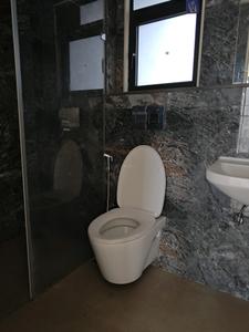 Bedroom Two Image of 786 Sq.ft 2 BHK Apartment / Flat for sale in Dosti Eastern Bay by Dosti Realty, Antop Hill Mumbai for Rs. 30000000