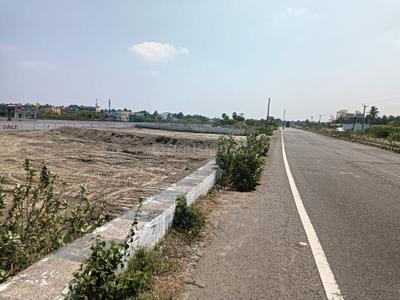 Image of 1600 Sq.ft Residential Plot / Land for sale in Mahabalipuram, Chennai for Rs. 2560000