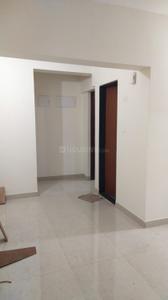 Hall Image of 650 Sq.ft 2 BHK Apartment / Flat for rent in Larkins Nest, Kasarvadavali Thane for Rs. 30000