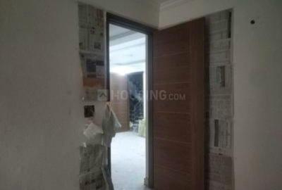 Image of 1000 Sq.ft 3 BHK Builder Floor for sale in Jamia Nagar, New Delhi for Rs. 8400000