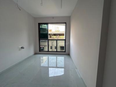 Bedroom Image of 711 Sq.ft 1 BHK Apartment / Flat for rent in Nakshatra Revati, Dombivli East Thane for Rs. 16000