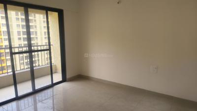 Bedroom Image of 1620 Sq.ft 3 BHK Apartment / Flat for sale in Riverview Falcon Towers At Riverview City, Loni Kalbhor Pune for Rs. 12000000