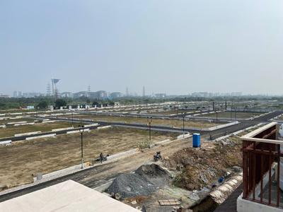 Image of 2400 Sq.ft Residential Plot / Land for sale in Pacifica Enchante, Siruseri, Chennai for Rs. 16000000