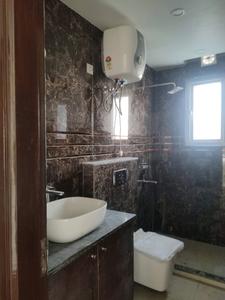 Bedroom Two Image of 2300 Sq.ft 4 BHK Builder Floor for sale in Sector 48 Gurgaon for Rs. 28000000