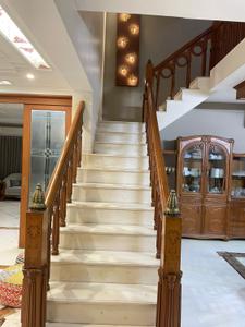 Hall Image of 3402 Sq.ft 4 BHK Villa for sale in Satellite Ahmedabad for Rs. 75000000