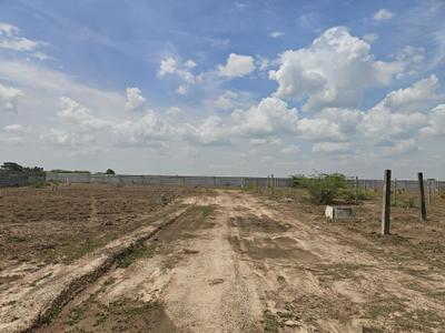 Image of 1232 Sq.ft Residential Plot / Land for sale in Oragadam Industrial Corridor, Chennai for Rs. 2820003