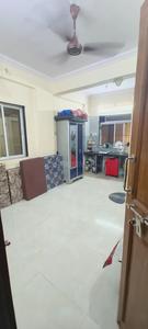 Bedroom Image of ITS NOT A PG ,I'M LOOKING FOR FLAT MATES...  in Andheri West, Mumbai