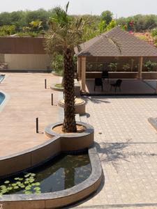 Image of 2313 Sq.ft 3 BHK Apartment / Flat for sale in Sargasan, Gandhinagar for Rs. 9055000