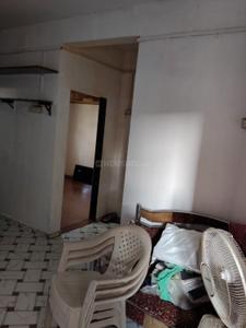 Bedroom Image of 366 Sq.ft 1 BHK Apartment / Flat for sale in Chandkheda Ahmedabad for Rs. 2100000