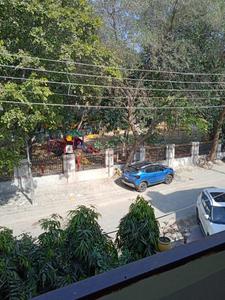 Balcony Image of 1400 Sq.ft 3 BHK Builder Floor for sale in Palam Vihar Gurgaon for Rs. 20000000