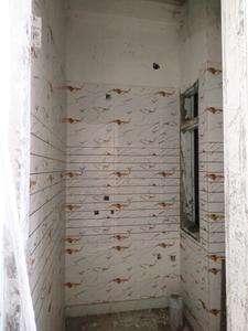 Common Bathroom Image of 750 Sq.ft 2 BHK Builder Floor for sale in Ved Vihar Ghaziabad for Rs. 2330320