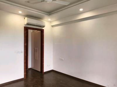 Bedroom Image of 2500 Sq.ft 3 BHK Builder Floor for rent in Sector 43 Gurgaon for Rs. 100000