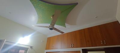 Kitchen Image of 250 Sq.ft 1 RK Independent House for rent in Thigala Chowdadenahalli Bengaluru for Rs. 8000