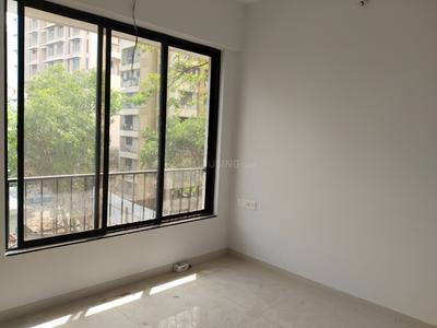 Bedroom Image of 700 Sq.ft 2 BHK Apartment / Flat for sale in Dahisar West Mumbai for Rs. 13000000