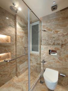 Image of 2700 Sq.ft 4 BHK Builder Floor for sale in Navjeevan Vihar, New Delhi for Rs. 90000000