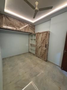 Bedroom Image of 1350 Sq.ft 3 BHK Apartment / Flat for rent in Kadugondanahalli Bengaluru for Rs. 35000