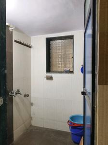 Common Bathroom Image of 980 Sq.ft 2 BHK Apartment / Flat for sale in Kalyan West Kalyan for Rs. 9200000