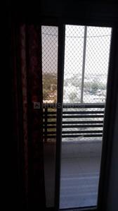 Balcony Image of 1800 Sq.ft 3 BHK Apartment / Flat for sale in Palasia Indore for Rs. 15500000