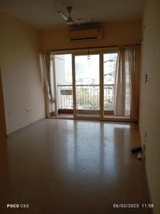 Hall Image of 1200 Sq.ft 2 BHK Apartment / Flat for sale in Mulund West Mumbai for Rs. 18900000