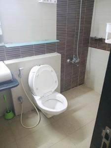Bedroom Two Image of 1450 Sq.ft 3 BHK Apartment / Flat for sale in Hubtown Seasons, Chembur Mumbai for Rs. 45500000
