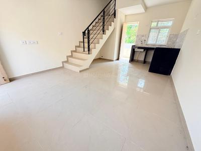 Hall Image of 1200 Sq.ft 2 BHK Duplex for sale in VBHC 47 Rowland Park, Nandore Mumbai for Rs. 6500000