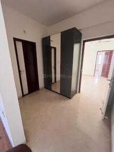 Hall Image of 3500 Sq.ft 5 BHK Villa for rent in Manjeera Purple Town, Nallagandla Hyderabad for Rs. 100000