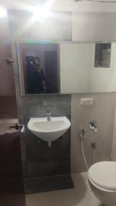Image of 1657 Sq.ft 3 BHK Apartment / Flat for rent in Vesu, Surat for Rs. 32000