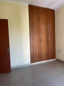 Bedroom Image of 2000 Sq.ft 3 BHK Builder Floor for sale in TDI Emperor Floors, Kundli Sonipat for Rs. 10000000