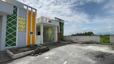Image of 1200 Sq.ft 2 BHK Villa for sale in Masagoundenchettipalayam, Coimbatore for Rs. 5900000