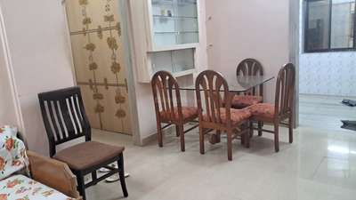 Living Room Image of 950 Sq.ft 2 BHK Apartment / Flat for rent in Evershine Rajendar Vihar, Malad West Mumbai for Rs. 80000