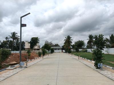 Image of 1500 Sq.ft Residential Plot / Land for sale in Medahalli, Bengaluru for Rs. 14400021