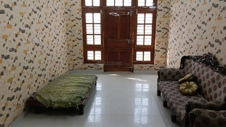 Sector 12 vrindavan yojna Lucknow Bedroom One 1