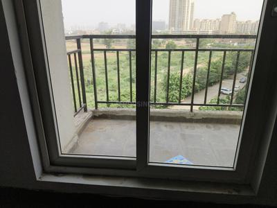 Balcony Image of 2077 Sq.ft 3 BHK Apartment / Flat for sale in Sector 77 Gurgaon for Rs. 20500000