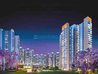 Image of 1850 Sq.ft 3 BHK Apartment / Flat for sale in Hadapsar, Pune for Rs. 16700000