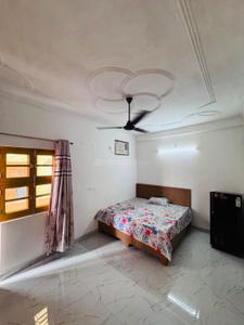 Image of 350 Sq.ft 1 RK Apartment / Flat for rent in IDPL Colony, Rishikesh for Rs. 8200