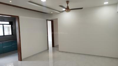 Living Room Image of 1400 Sq.ft 3 BHK Apartment / Flat for rent in Tagore Nagar Nashik for Rs. 21000