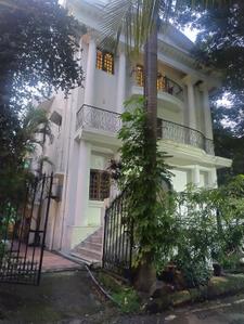Image of 6000 Sq.ft 12 BHK Independent House for sale in Vashi, Navi Mumbai for Rs. 160000000