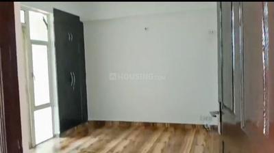 Bedroom Image of 1170 Sq.ft 2.5 BHK Apartment / Flat for sale in S R B KM Residency, Raj Nagar Extension Ghaziabad for Rs. 7700000